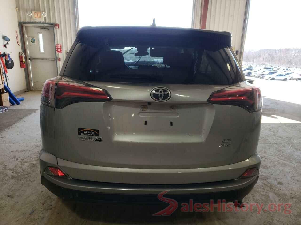 JTMBFREV1JJ208366 2018 TOYOTA RAV4