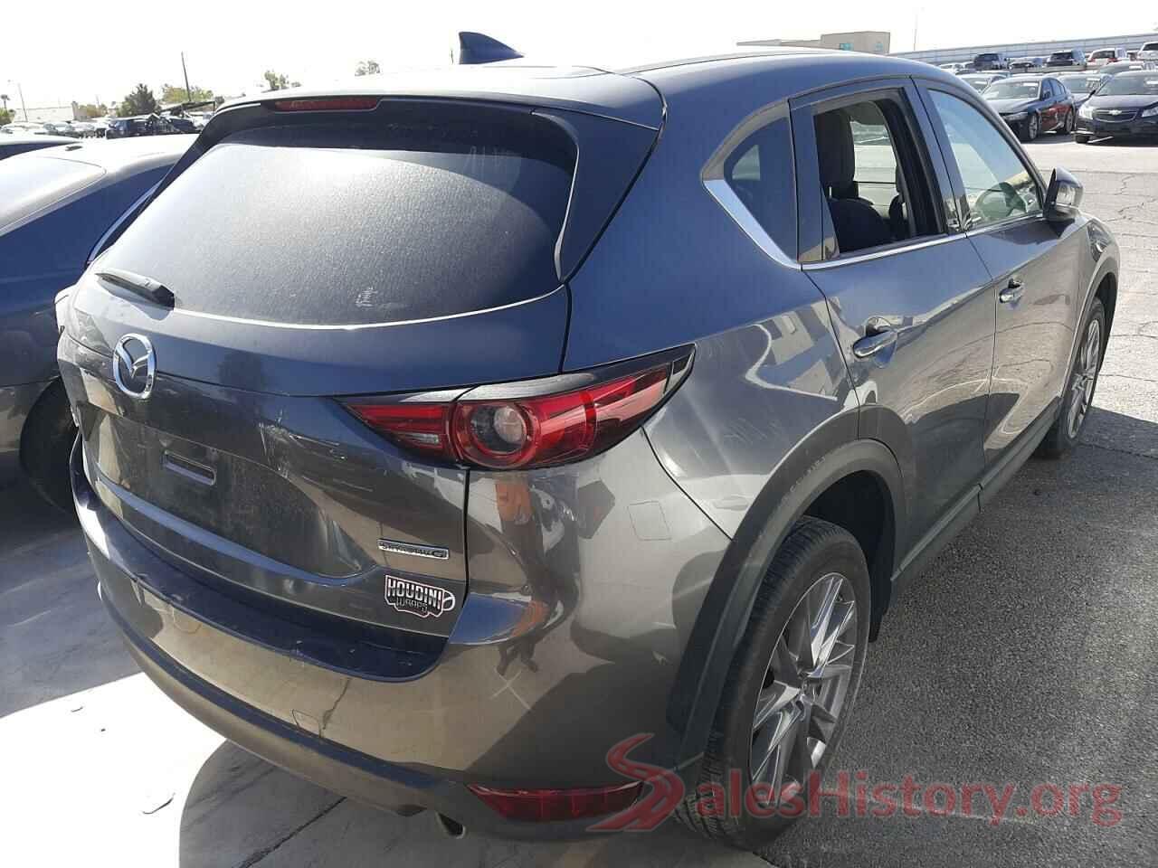 JM3KFADM5L1827444 2020 MAZDA CX-5