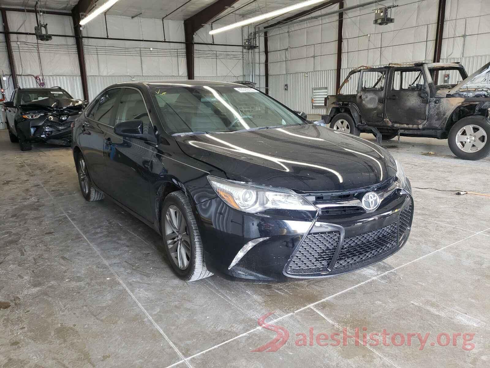 4T1BF1FK0HU340321 2017 TOYOTA CAMRY