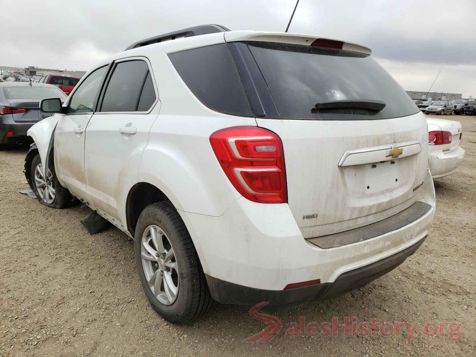 2GNFLFEK6G6270583 2016 CHEVROLET EQUINOX