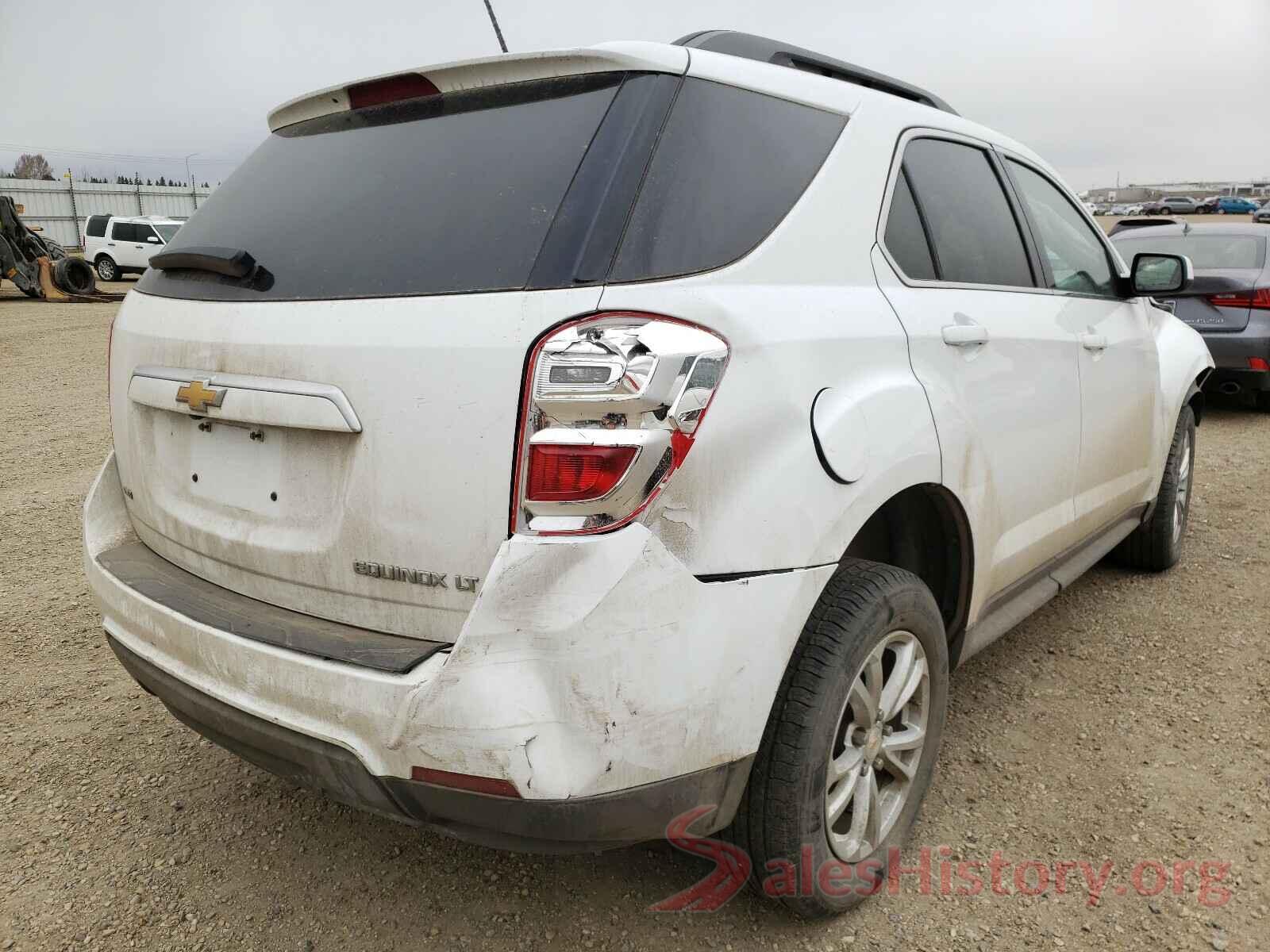 2GNFLFEK6G6270583 2016 CHEVROLET EQUINOX