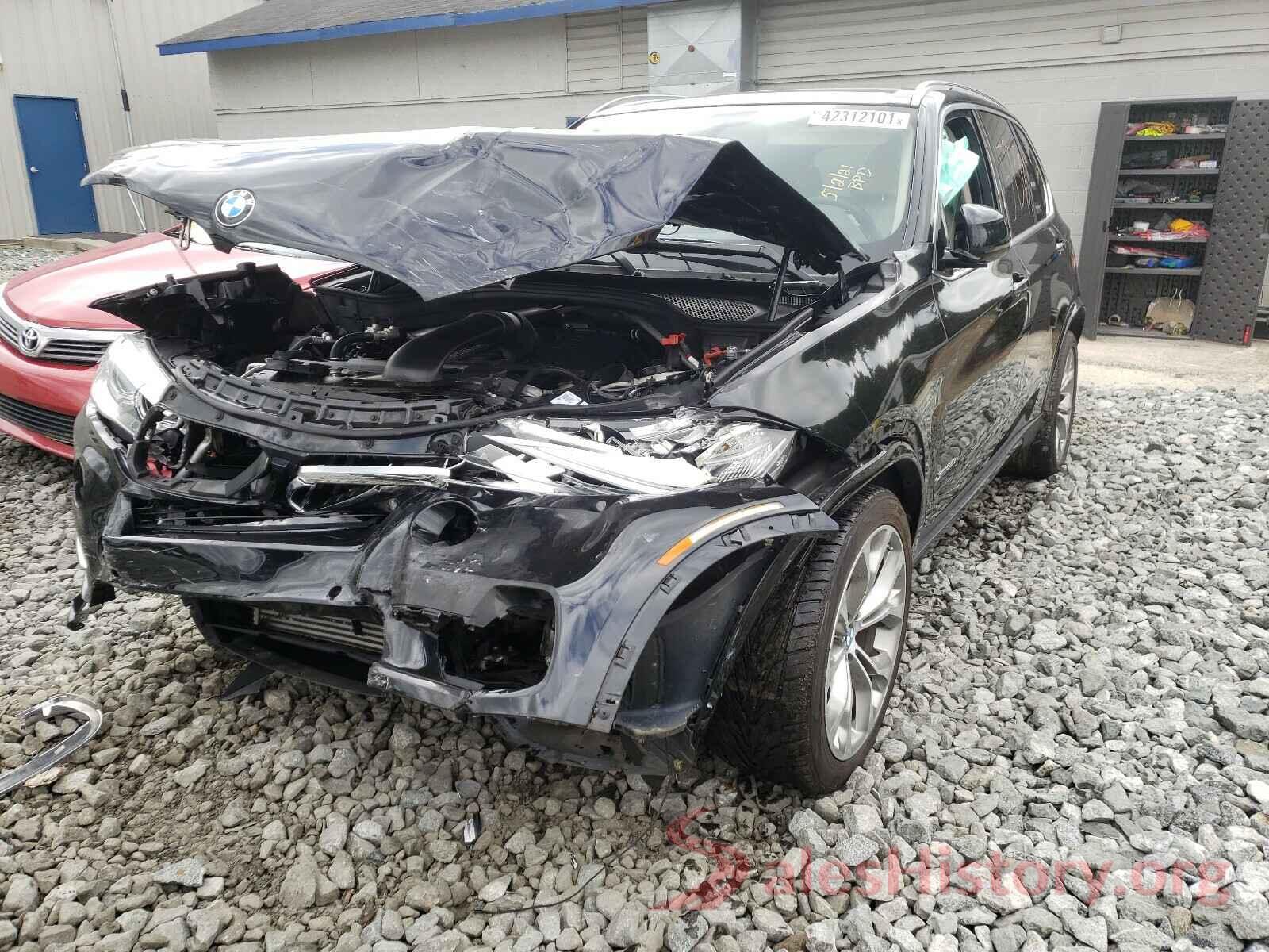 5UXKR0C57G0U12639 2016 BMW X5