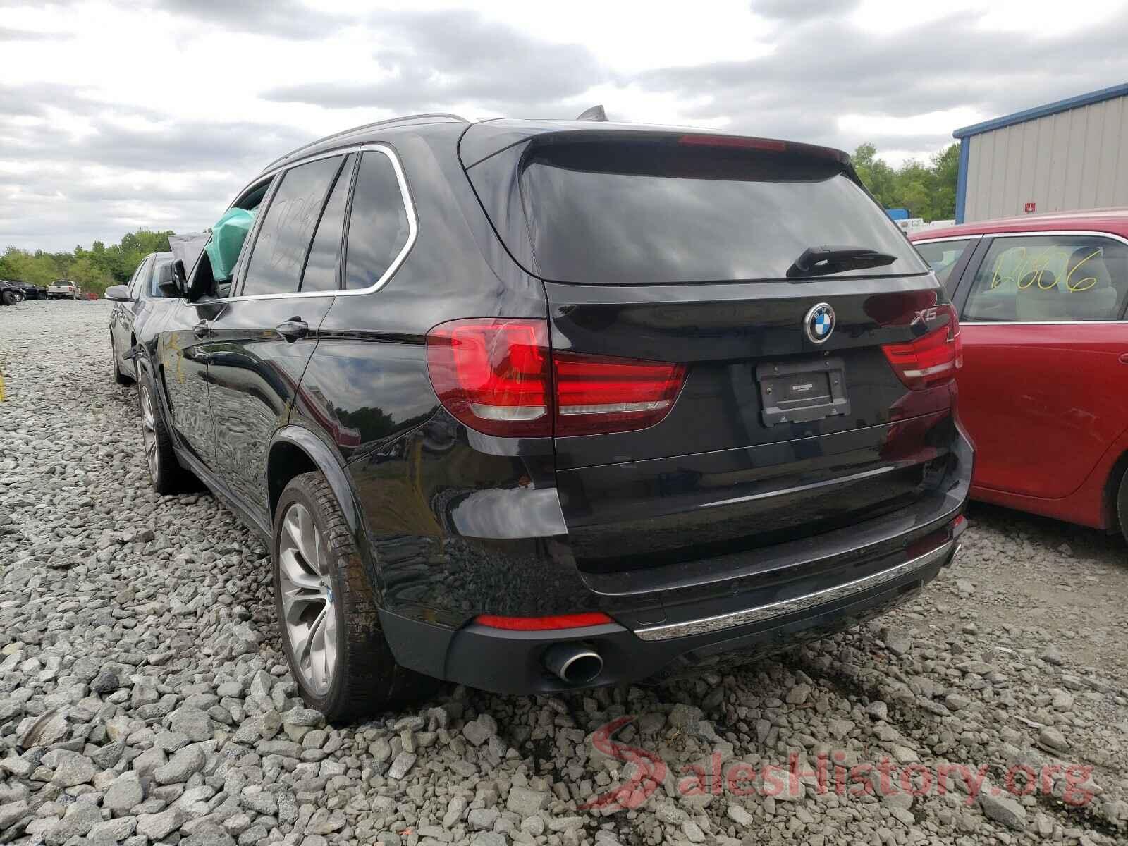 5UXKR0C57G0U12639 2016 BMW X5