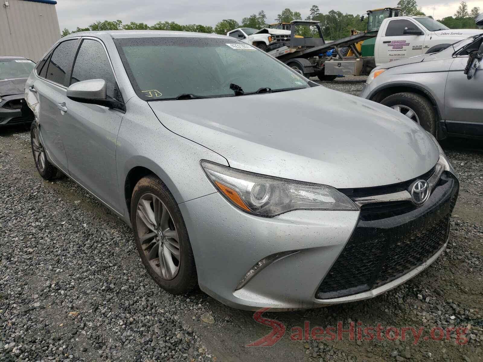 4T1BF1FK2GU261165 2016 TOYOTA CAMRY