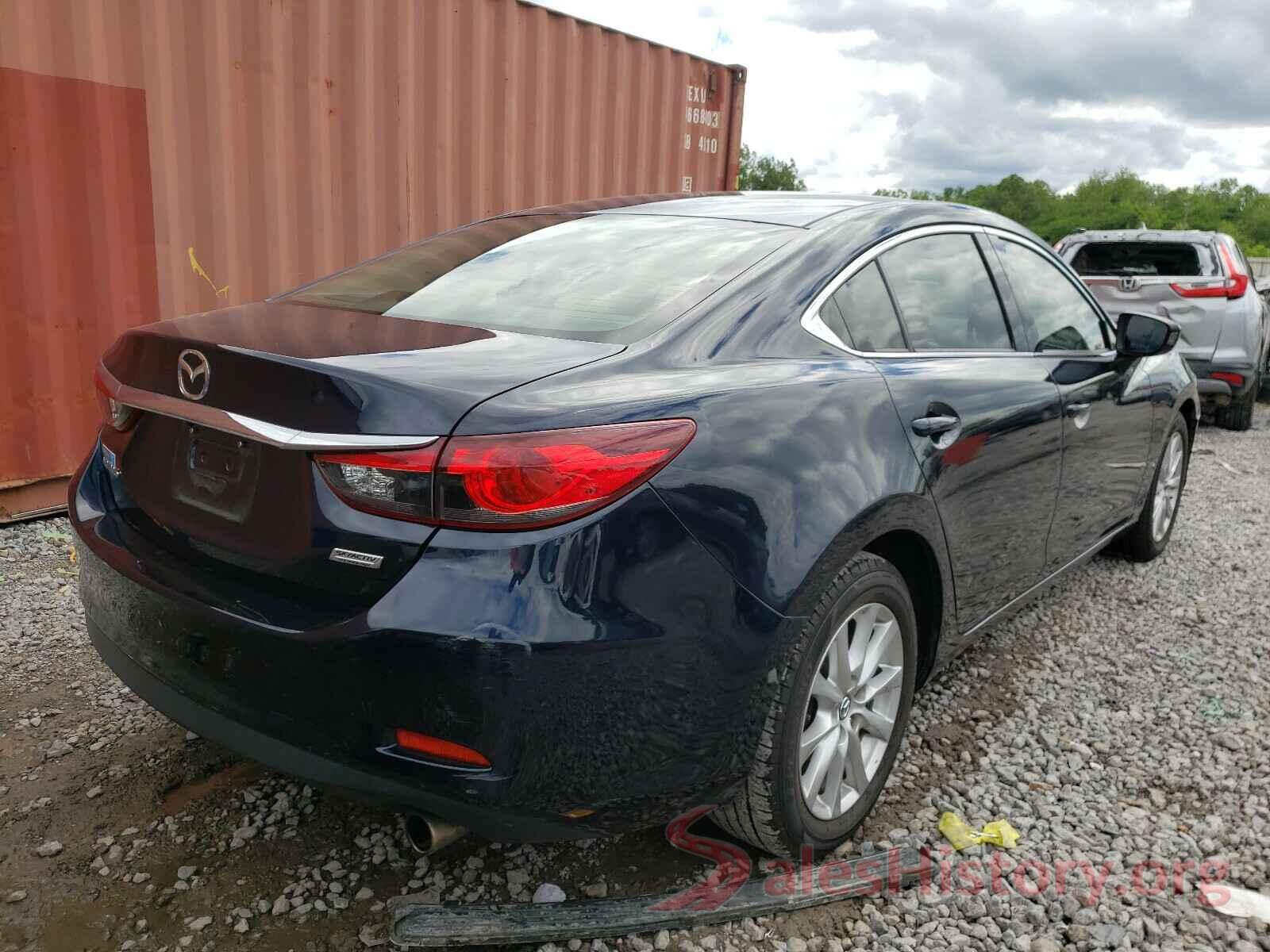 JM1GJ1U56G1461439 2016 MAZDA 6