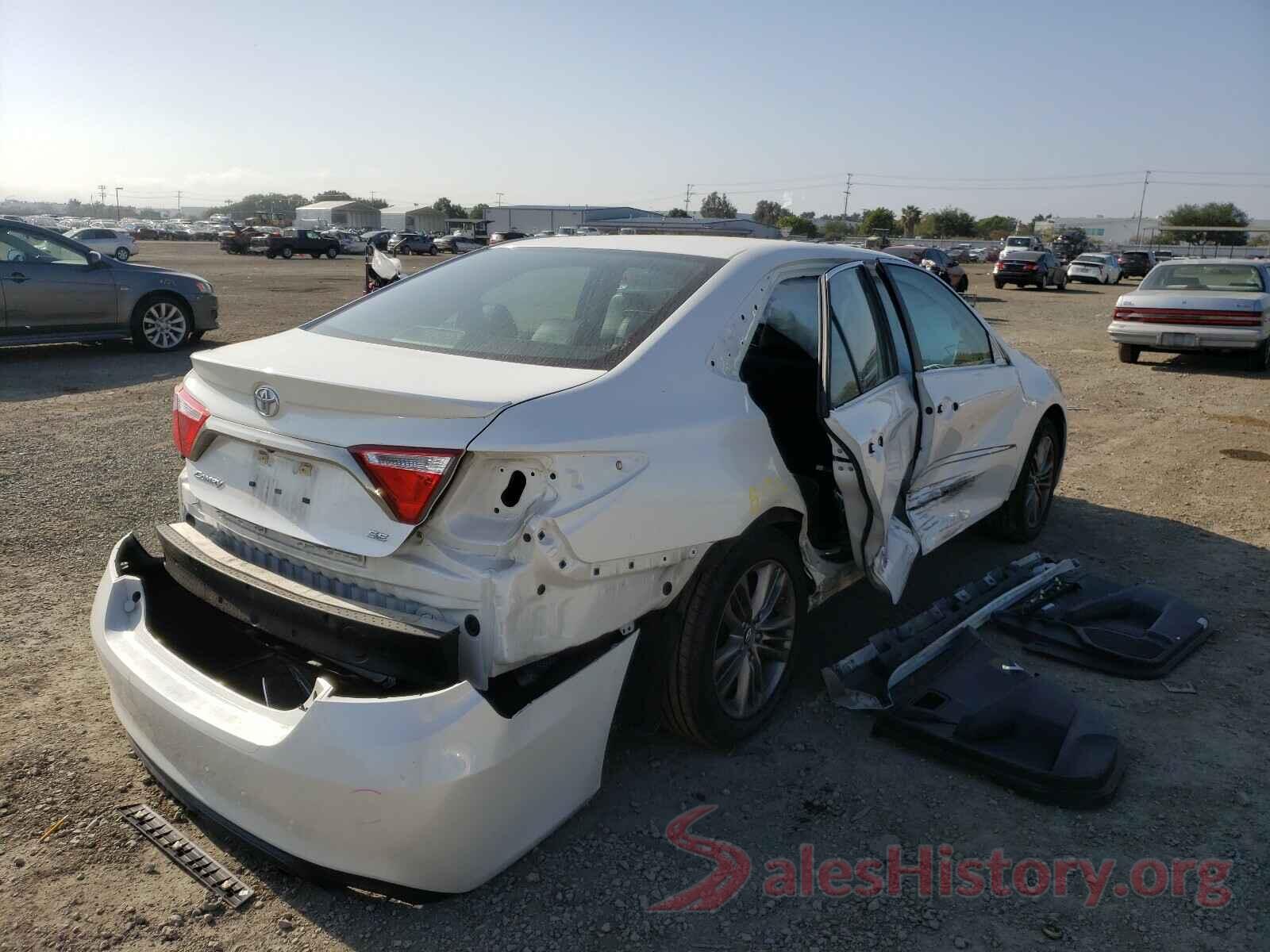 4T1BF1FK6HU398238 2017 TOYOTA CAMRY