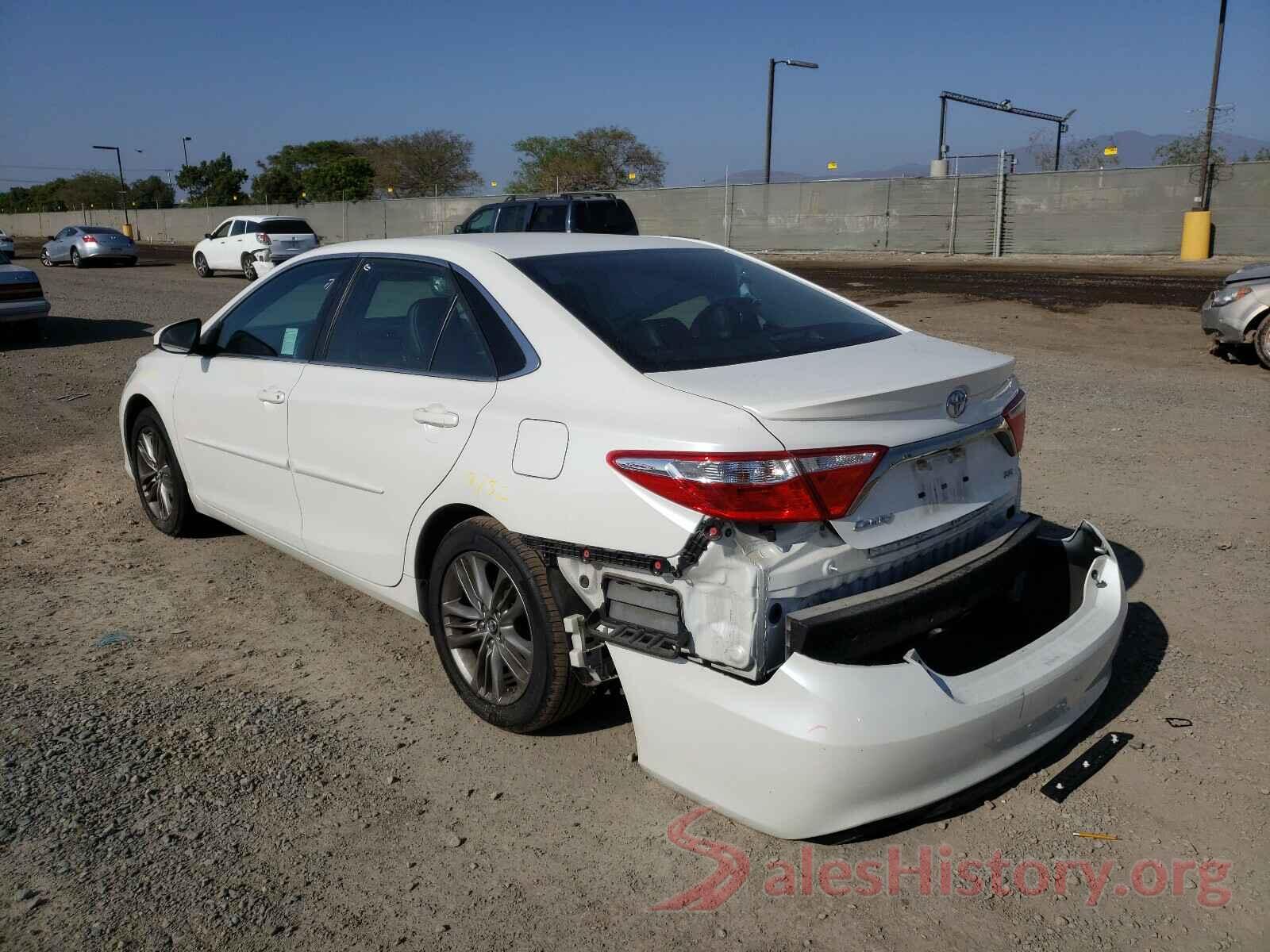 4T1BF1FK6HU398238 2017 TOYOTA CAMRY