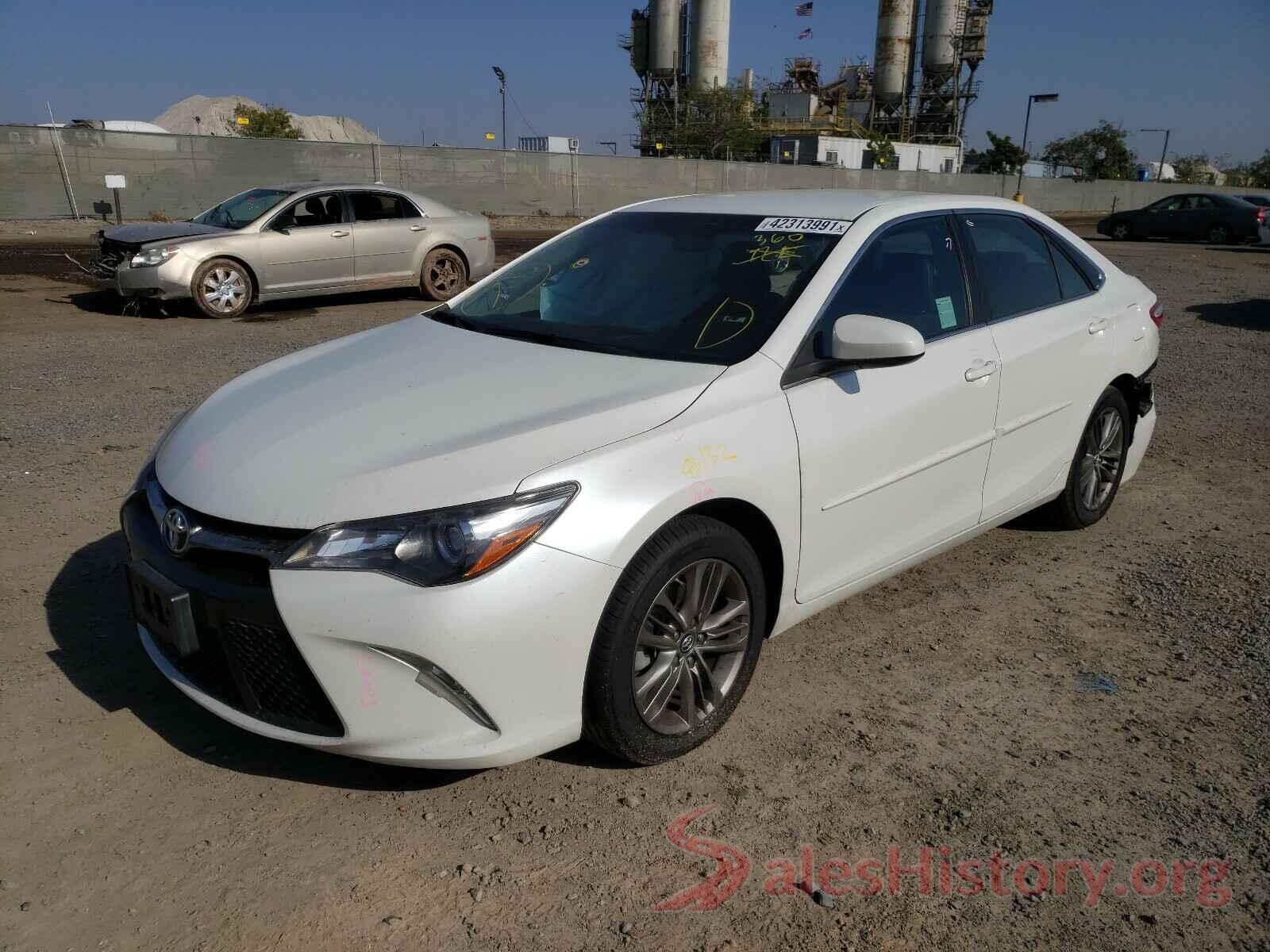 4T1BF1FK6HU398238 2017 TOYOTA CAMRY