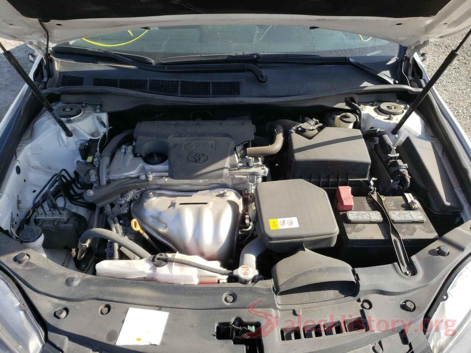 4T1BF1FK6HU398238 2017 TOYOTA CAMRY