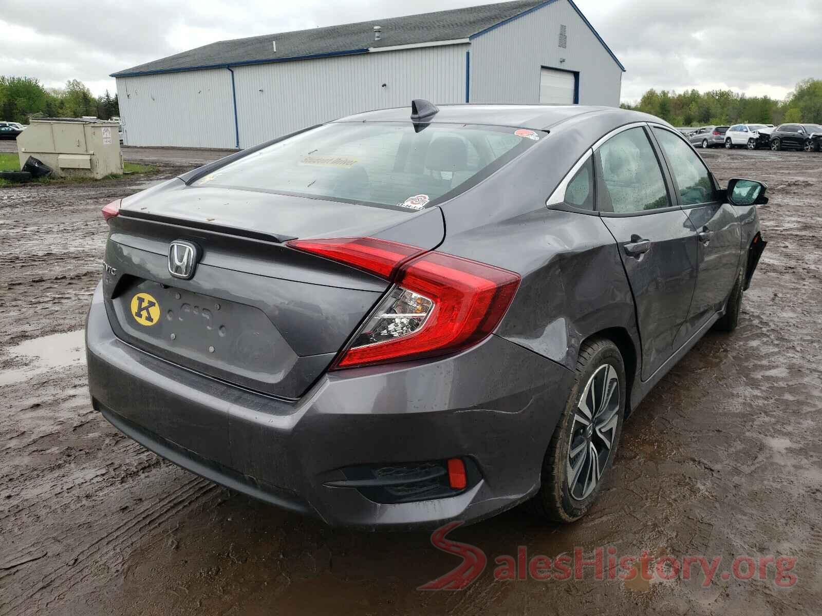 19XFC1F32HE013554 2017 HONDA CIVIC