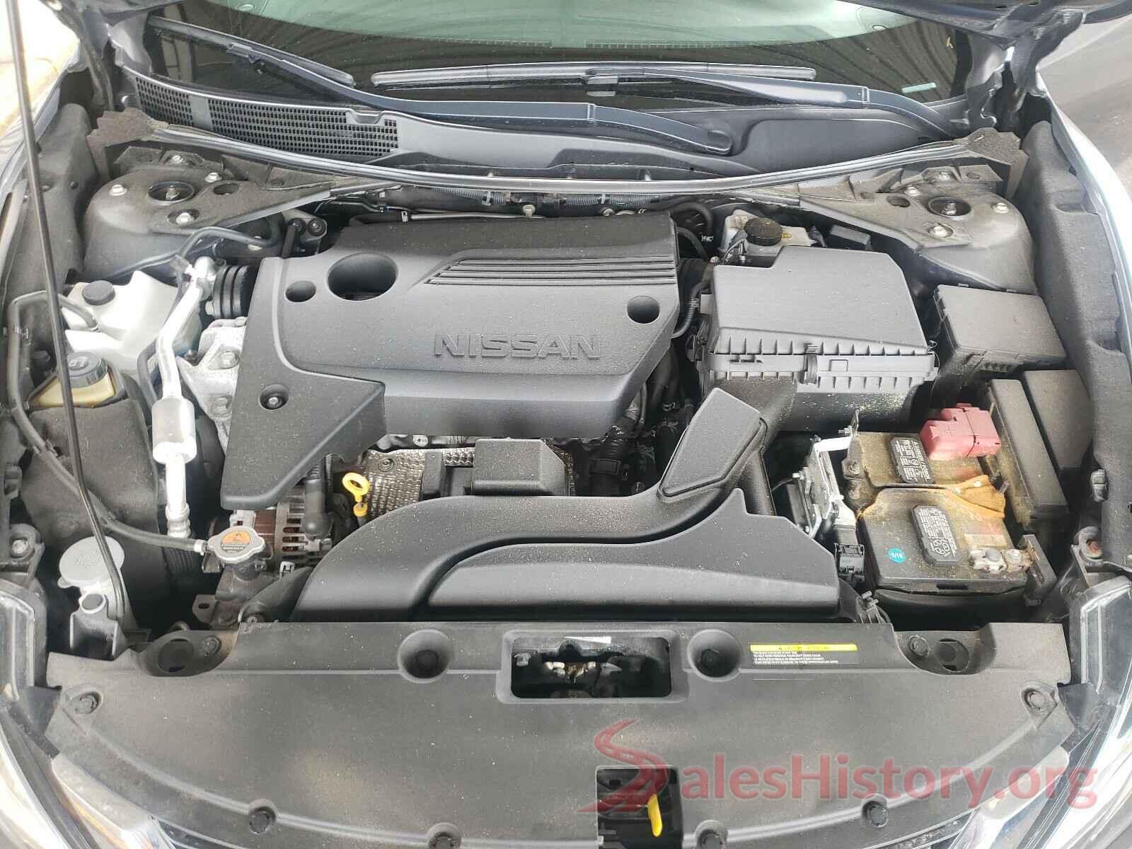 1N4AL3AP0JC210516 2018 NISSAN ALTIMA