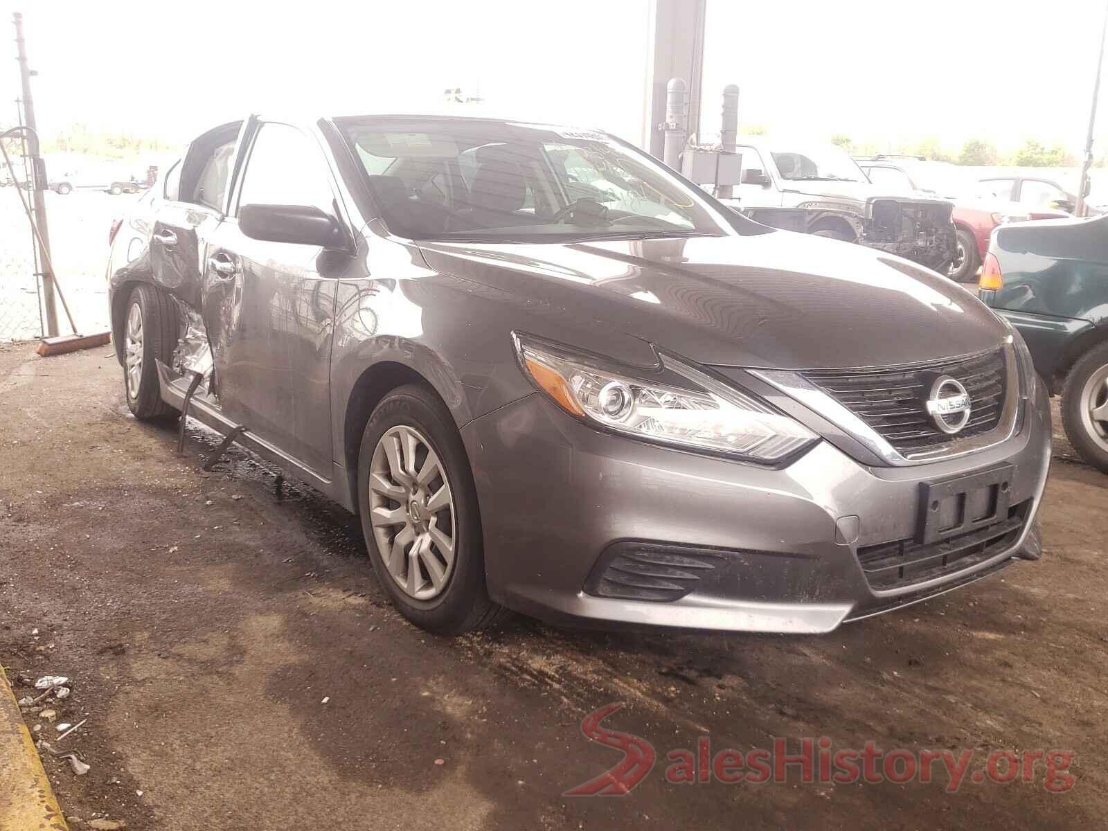 1N4AL3AP0JC210516 2018 NISSAN ALTIMA