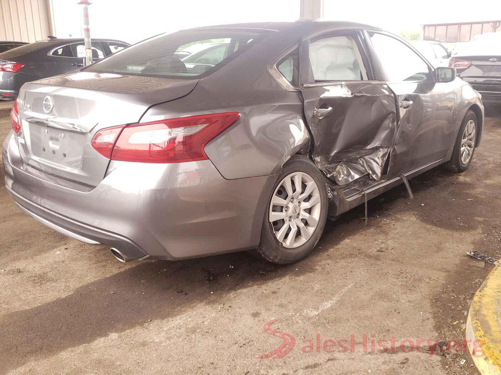 1N4AL3AP0JC210516 2018 NISSAN ALTIMA