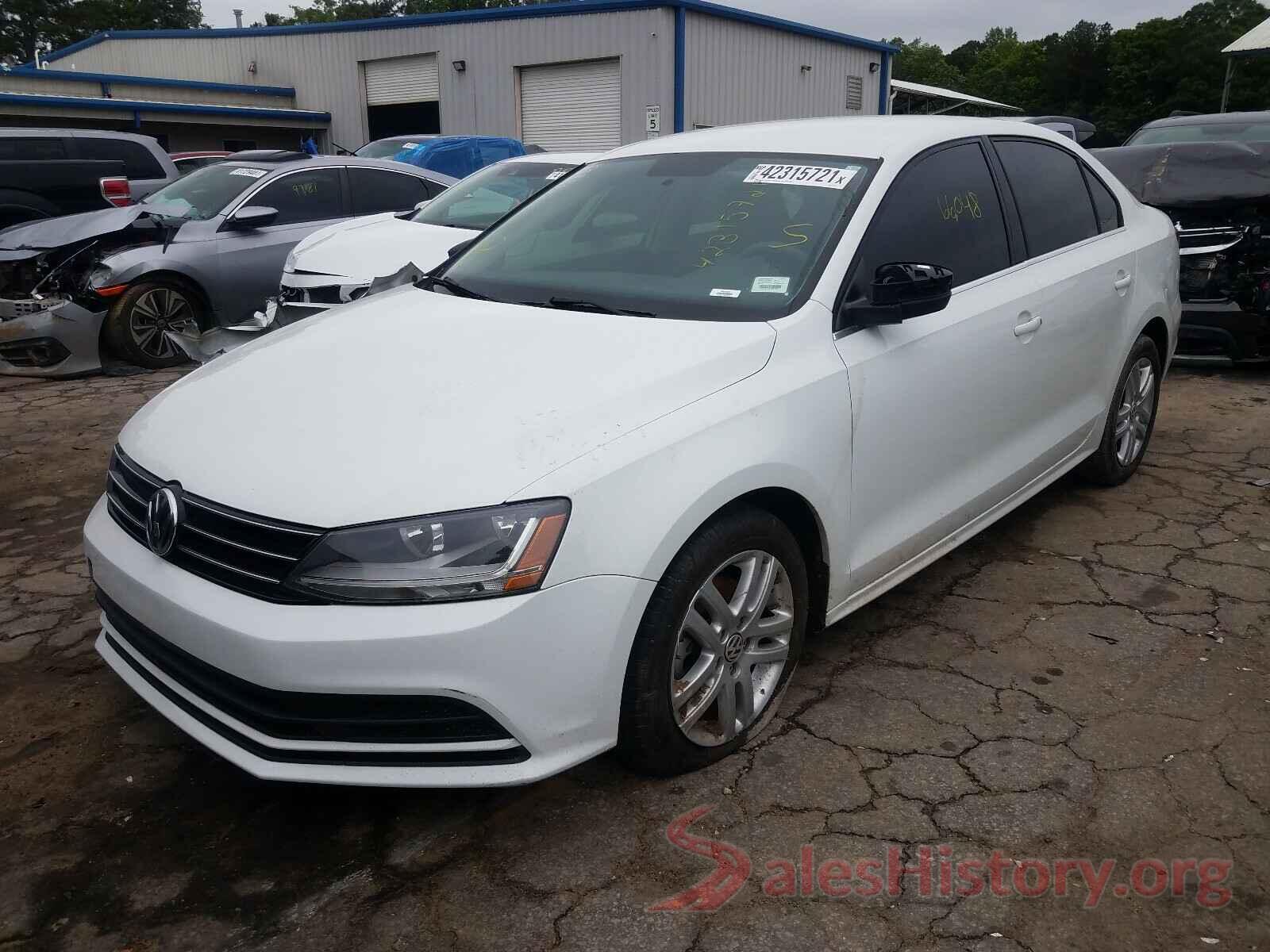 3VW2B7AJ0HM271875 2017 VOLKSWAGEN JETTA