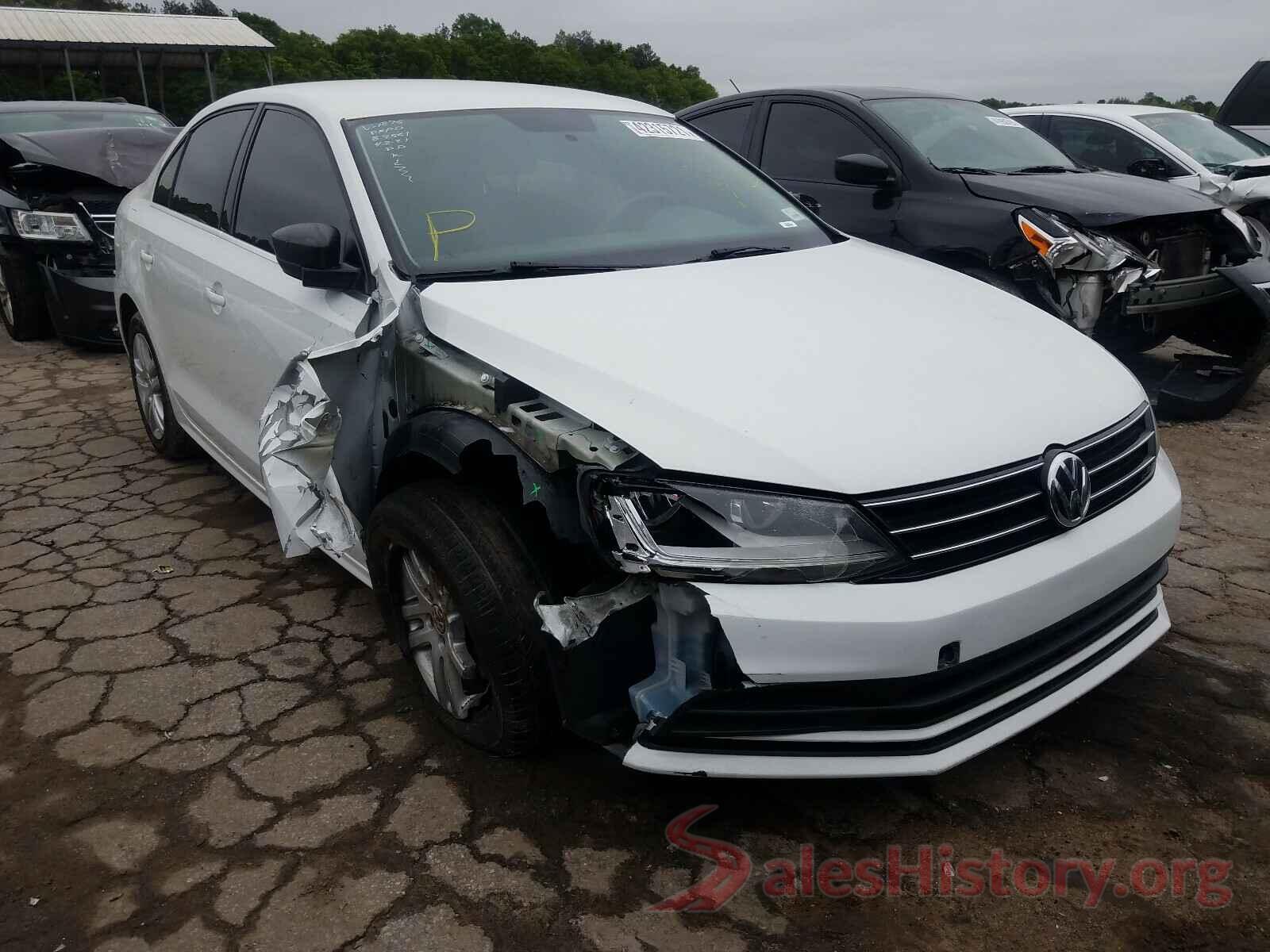 3VW2B7AJ0HM271875 2017 VOLKSWAGEN JETTA