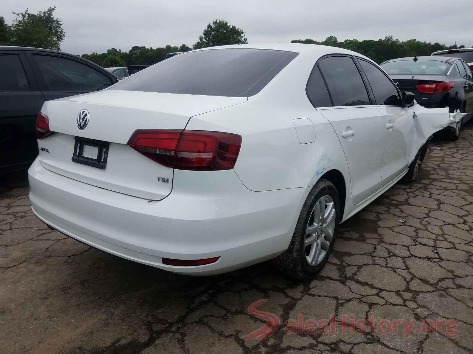 3VW2B7AJ0HM271875 2017 VOLKSWAGEN JETTA