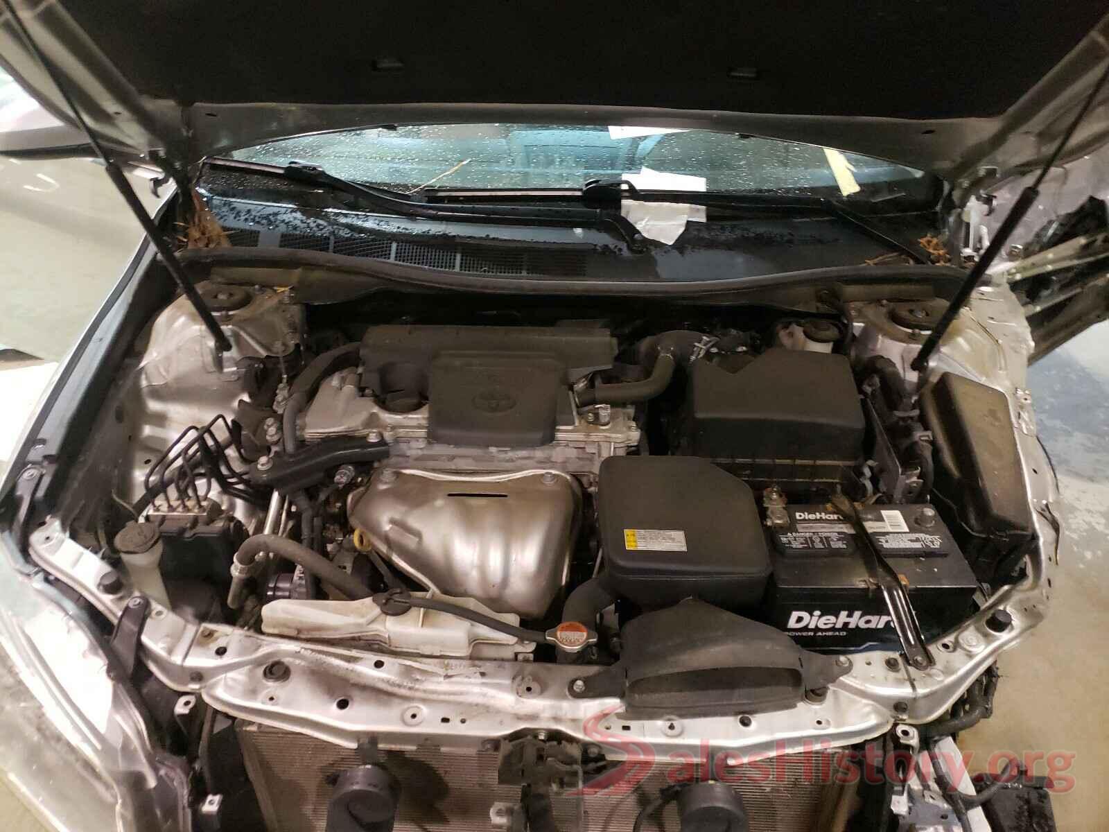 4T1BF1FK9GU521089 2016 TOYOTA CAMRY