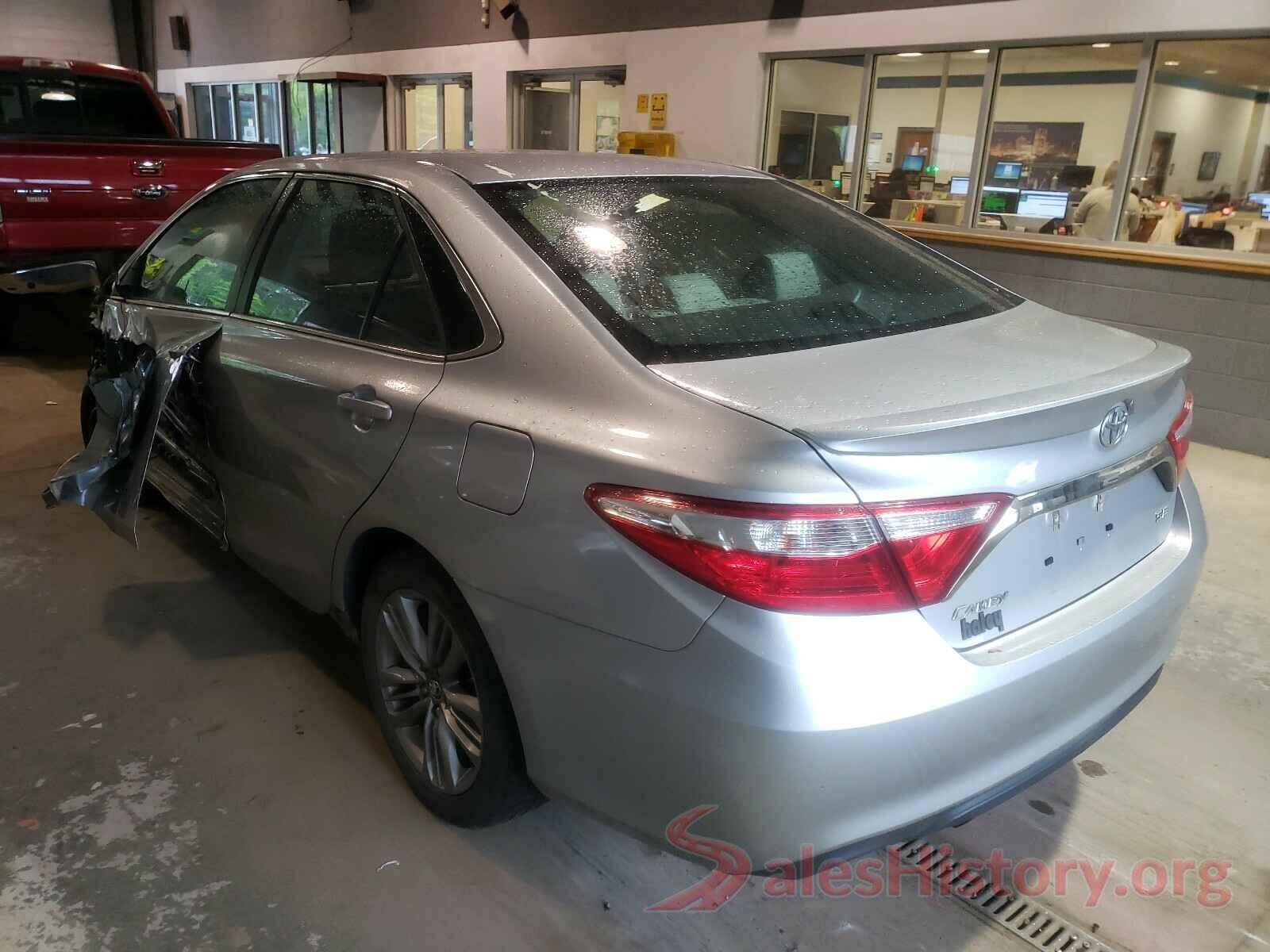 4T1BF1FK9GU521089 2016 TOYOTA CAMRY