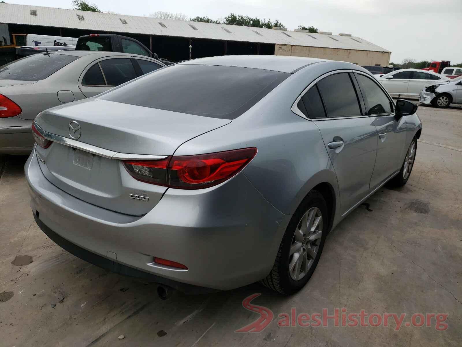 JM1GJ1U59G1410730 2016 MAZDA 6