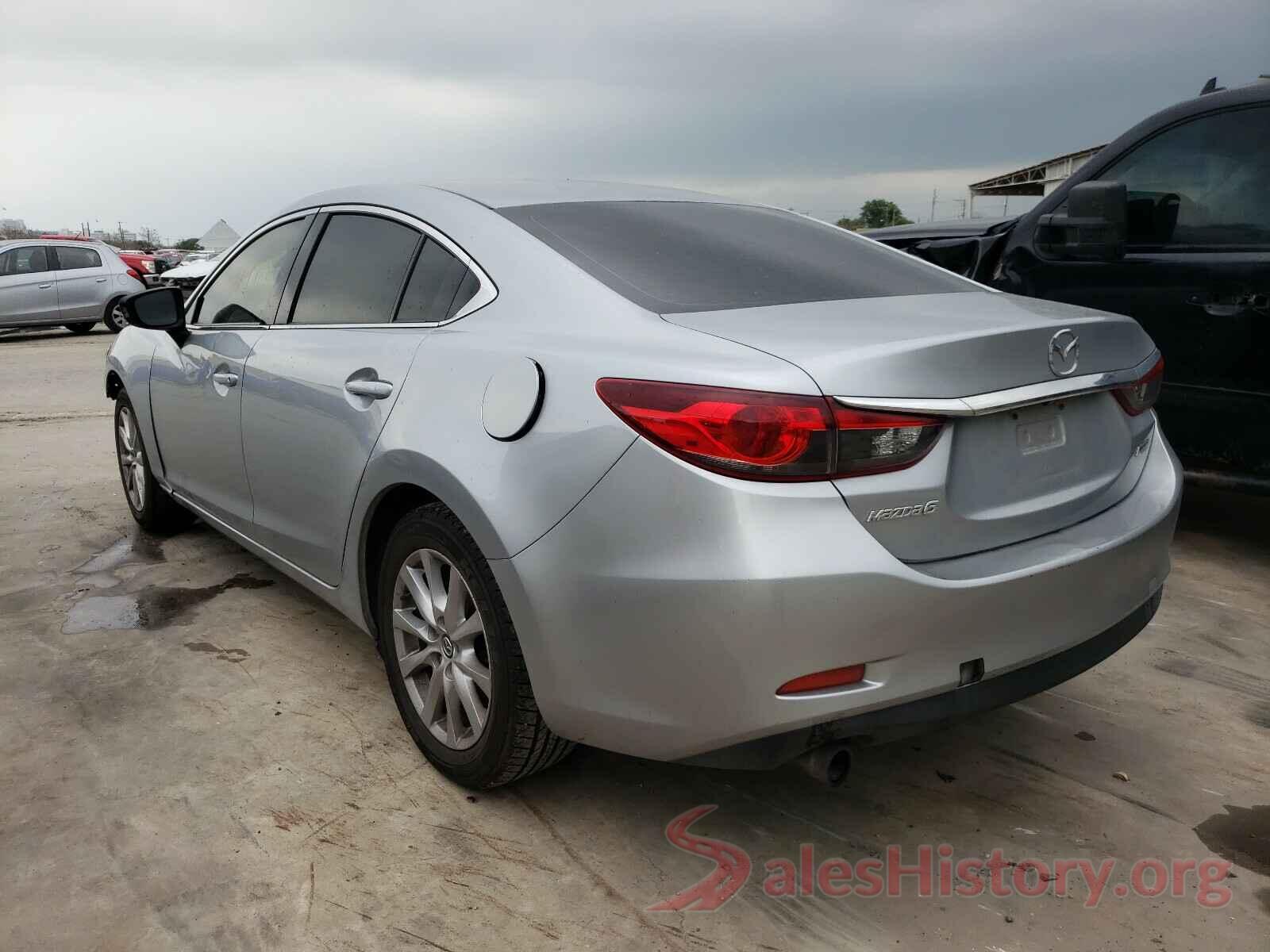 JM1GJ1U59G1410730 2016 MAZDA 6