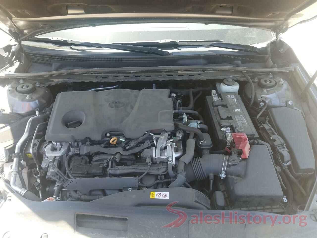 4T1B11HK5JU511923 2018 TOYOTA CAMRY