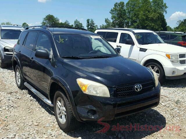 JTMZD33V185094022 2008 TOYOTA RAV4