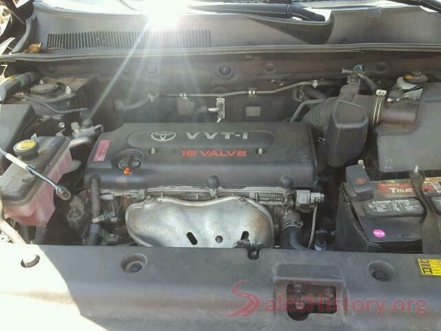 JTMZD33V185094022 2008 TOYOTA RAV4