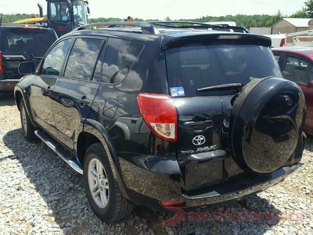 JTMZD33V185094022 2008 TOYOTA RAV4