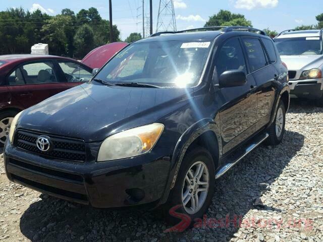 JTMZD33V185094022 2008 TOYOTA RAV4