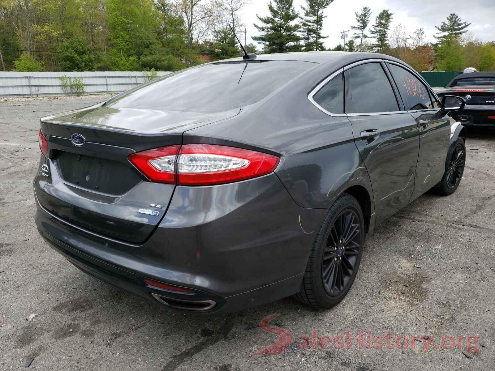 3FA6P0T91GR363147 2016 FORD FUSION