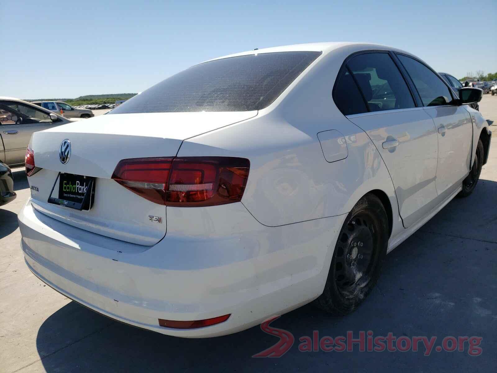 3VW2B7AJ0HM415053 2017 VOLKSWAGEN JETTA