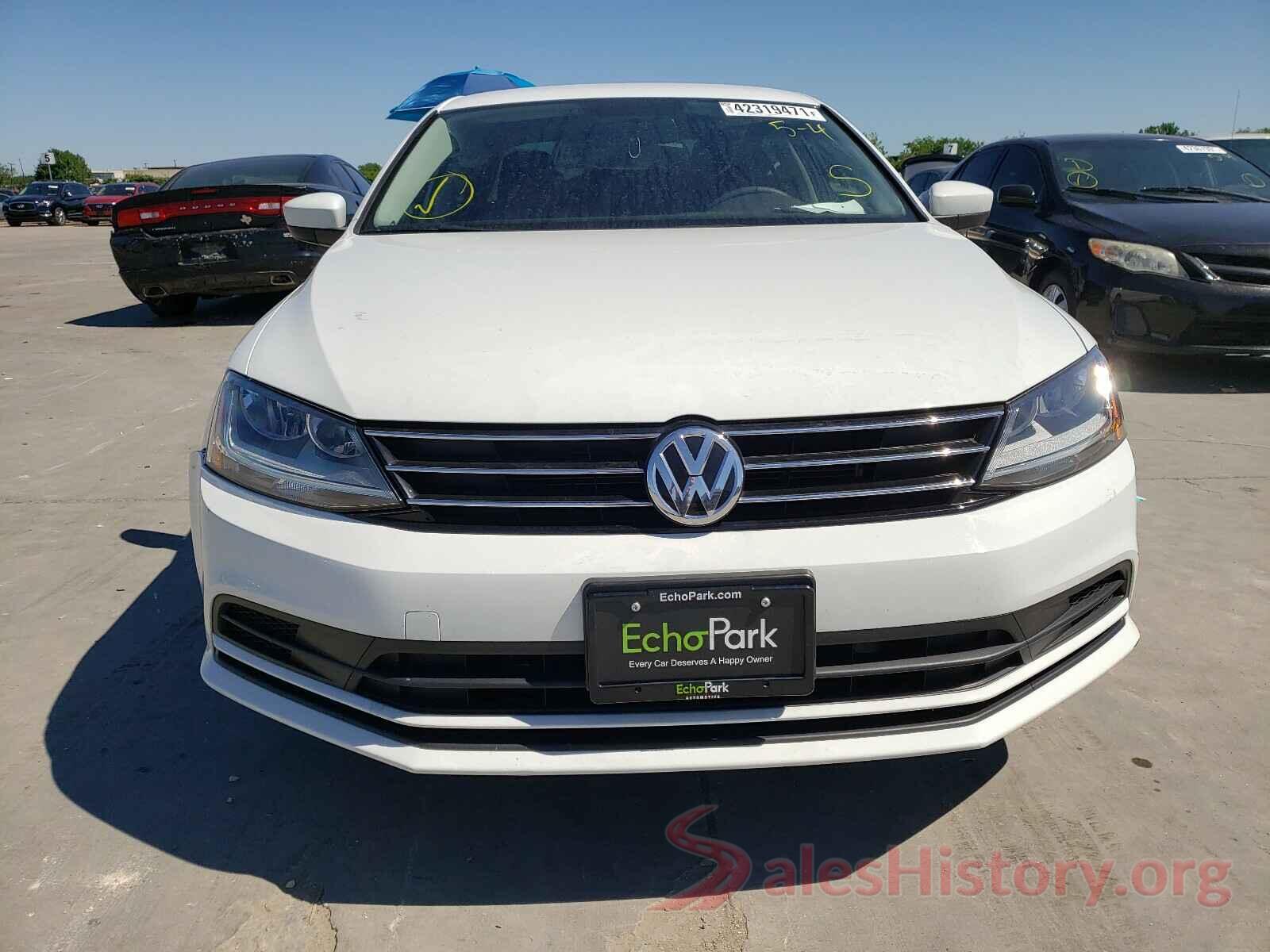 3VW2B7AJ0HM415053 2017 VOLKSWAGEN JETTA