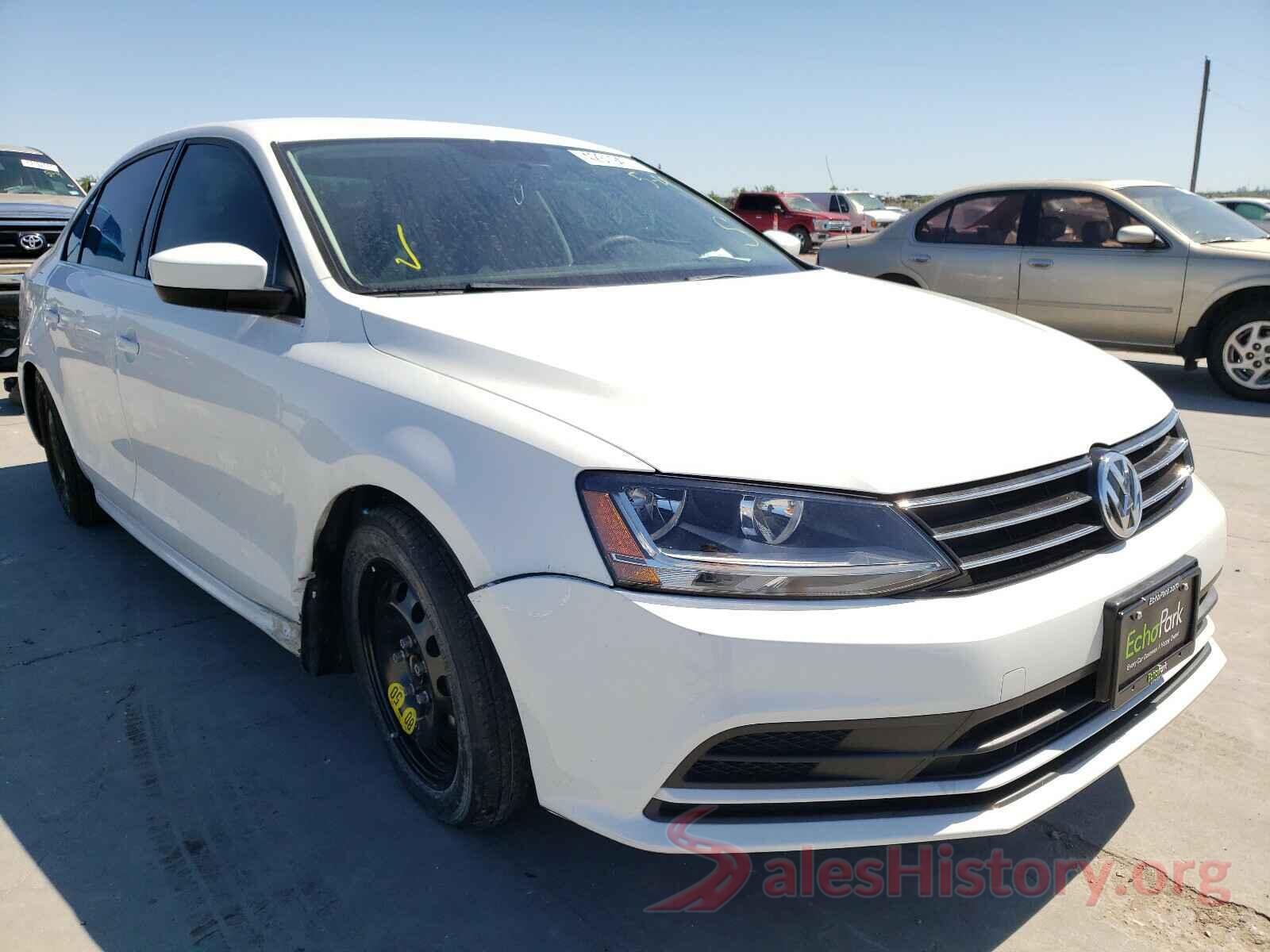 3VW2B7AJ0HM415053 2017 VOLKSWAGEN JETTA