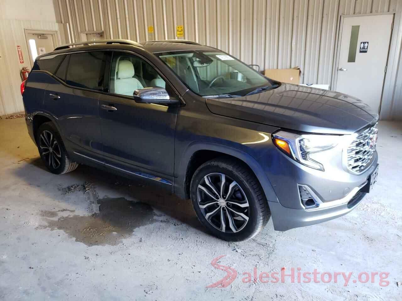 3GKALXEX7LL128144 2020 GMC TERRAIN