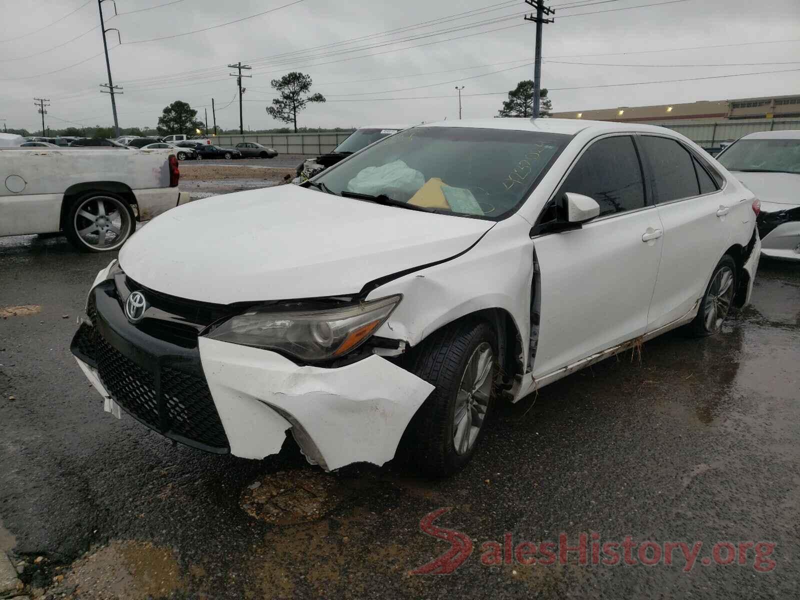 4T1BF1FK9GU188182 2016 TOYOTA CAMRY