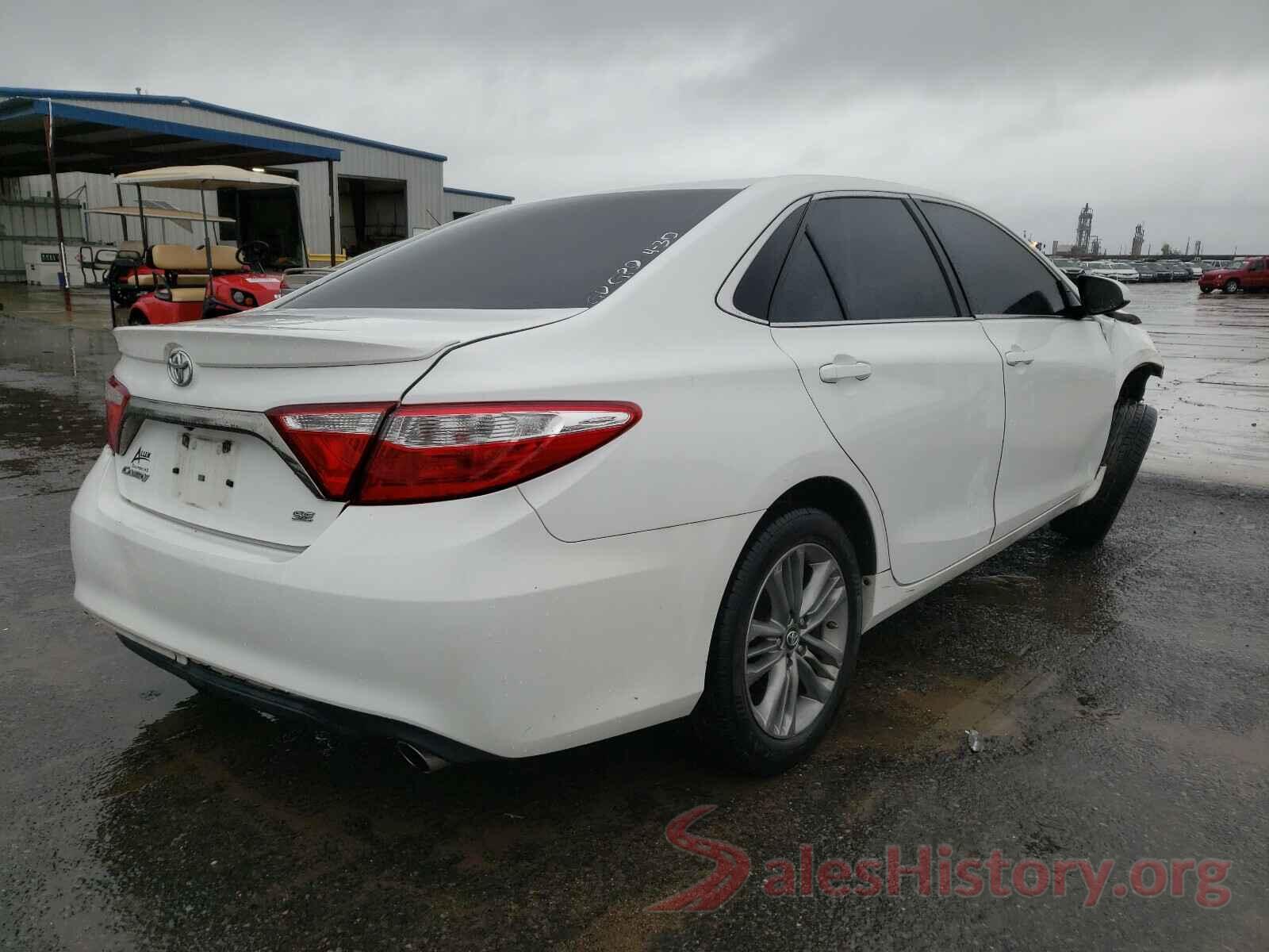 4T1BF1FK9GU188182 2016 TOYOTA CAMRY