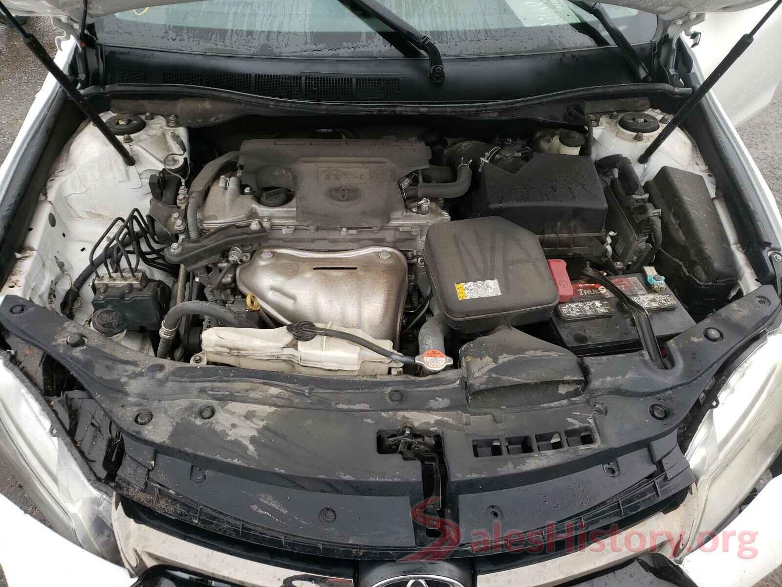 4T1BF1FK9GU188182 2016 TOYOTA CAMRY