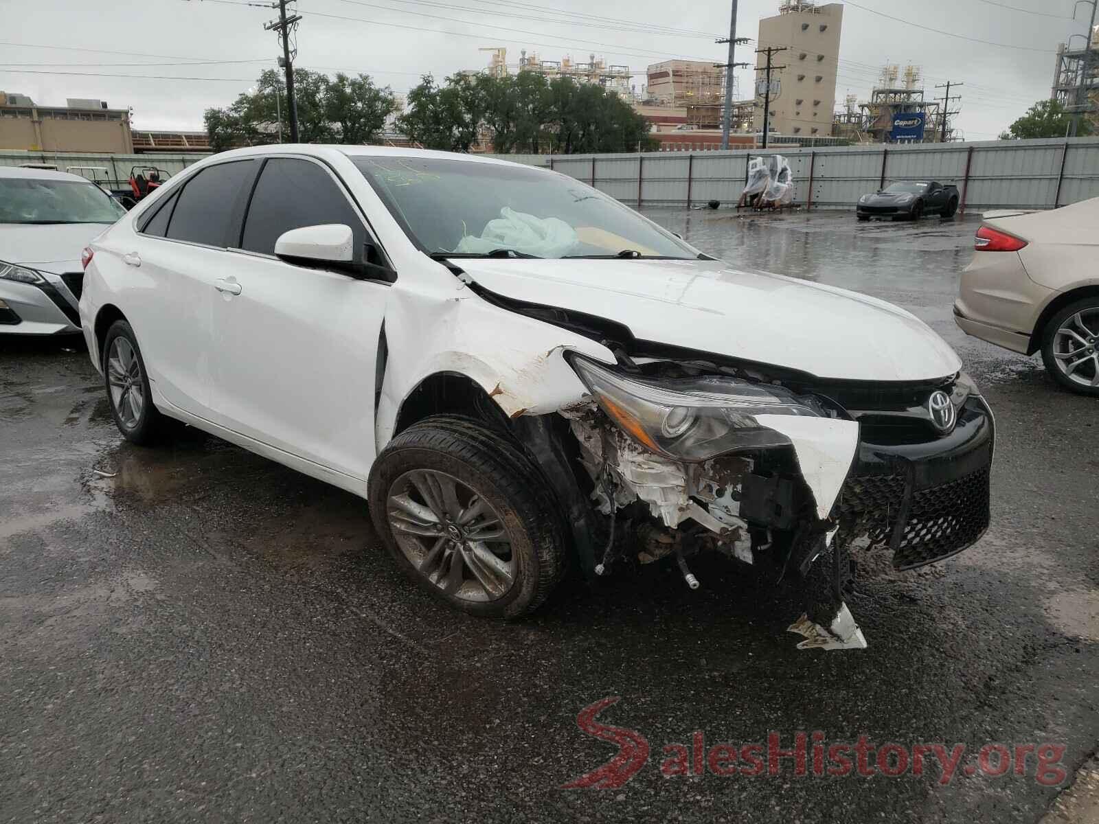 4T1BF1FK9GU188182 2016 TOYOTA CAMRY