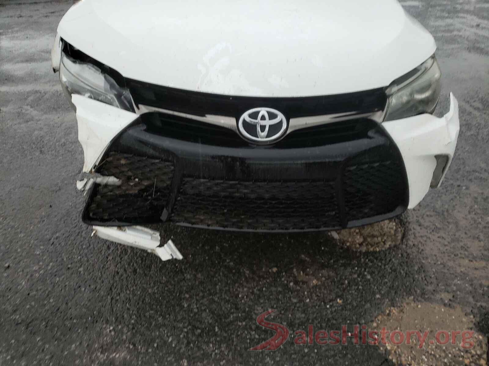 4T1BF1FK9GU188182 2016 TOYOTA CAMRY