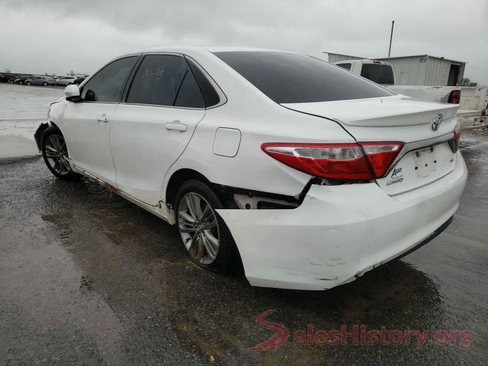 4T1BF1FK9GU188182 2016 TOYOTA CAMRY