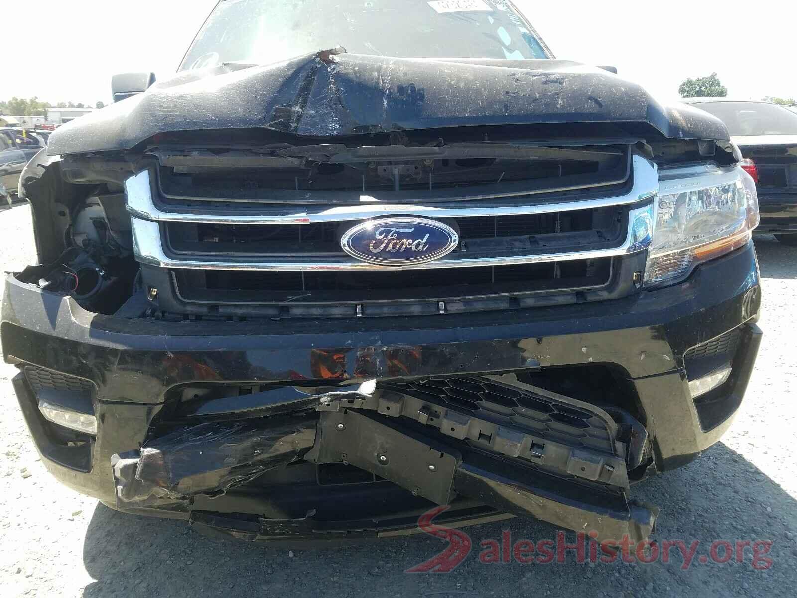 1FMJU1JT0GEF02698 2016 FORD EXPEDITION