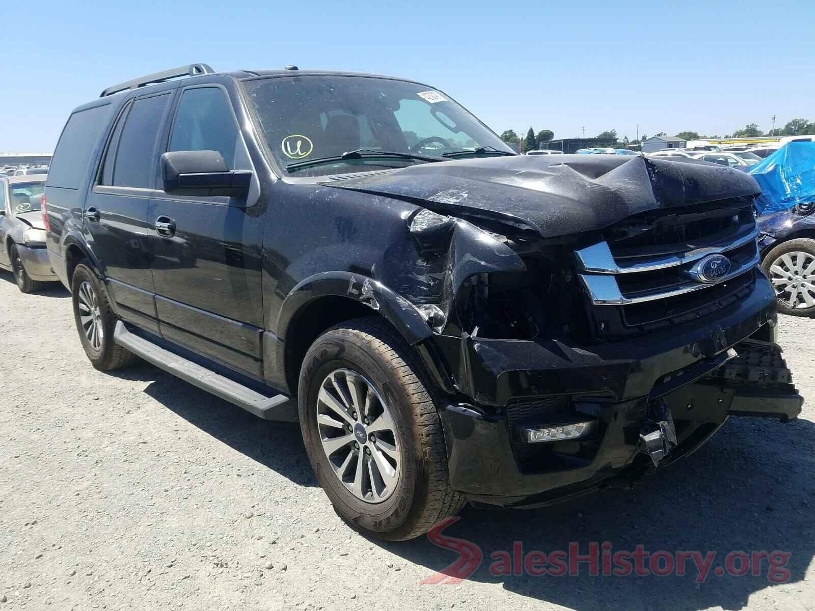 1FMJU1JT0GEF02698 2016 FORD EXPEDITION