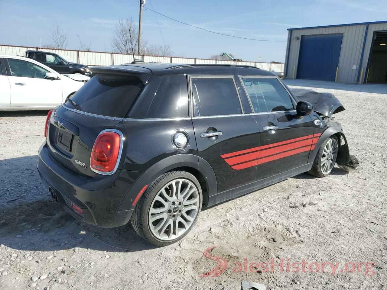 WMWXU3C53F2B59622 2015 MINI COOPER