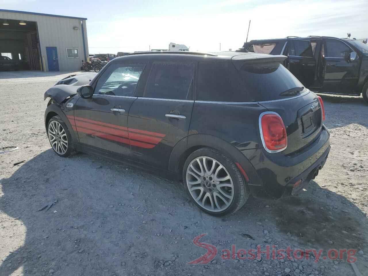 WMWXU3C53F2B59622 2015 MINI COOPER