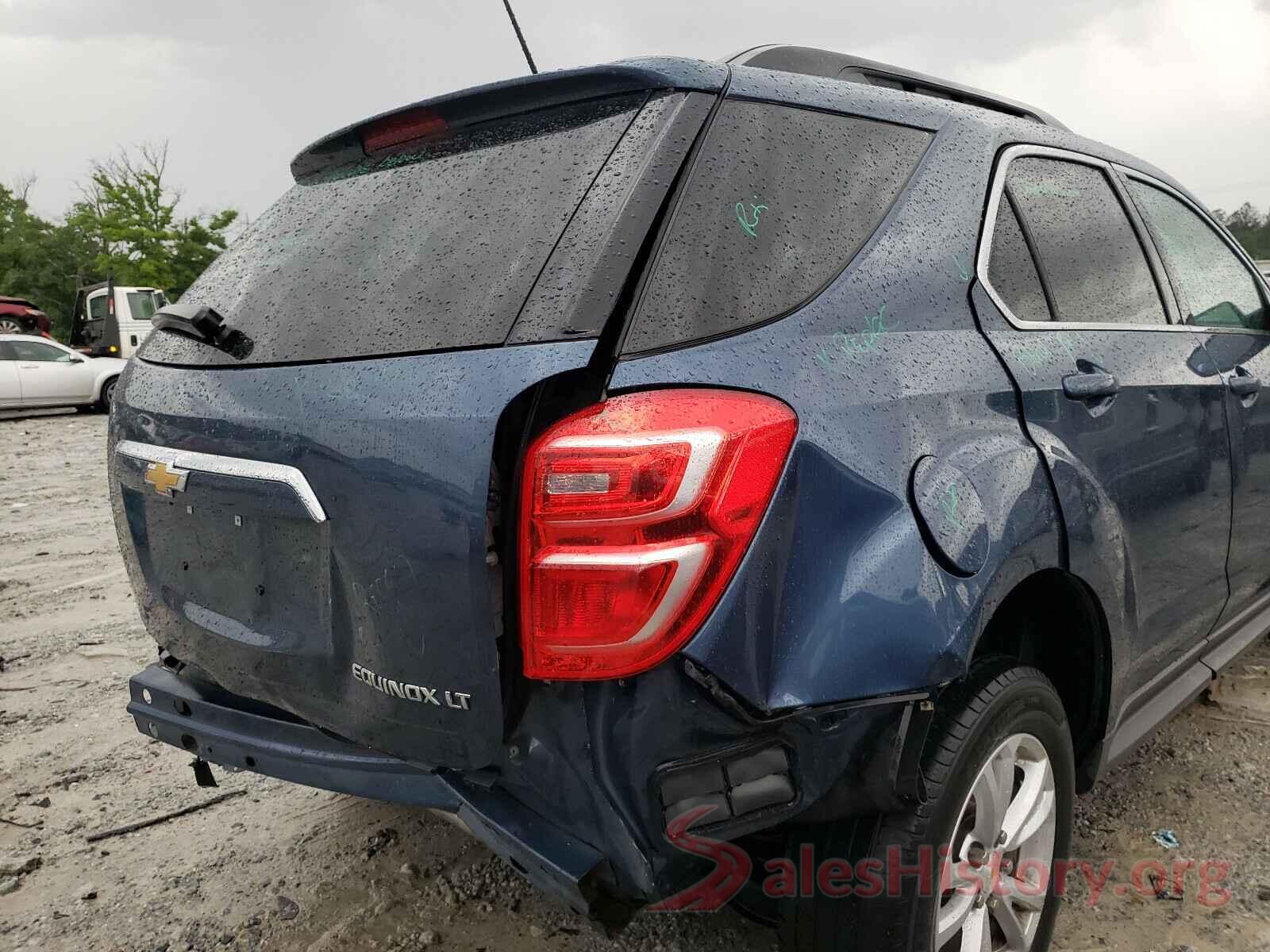 2GNALCEK7G6133158 2016 CHEVROLET EQUINOX