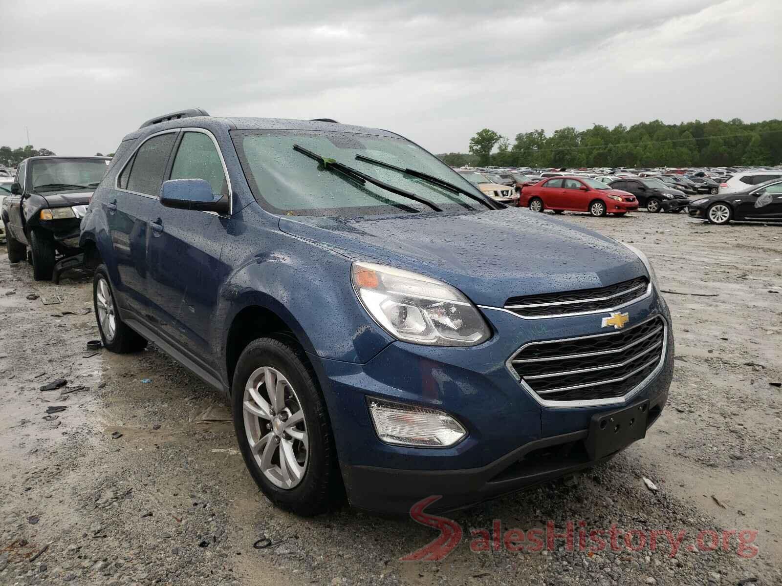 2GNALCEK7G6133158 2016 CHEVROLET EQUINOX