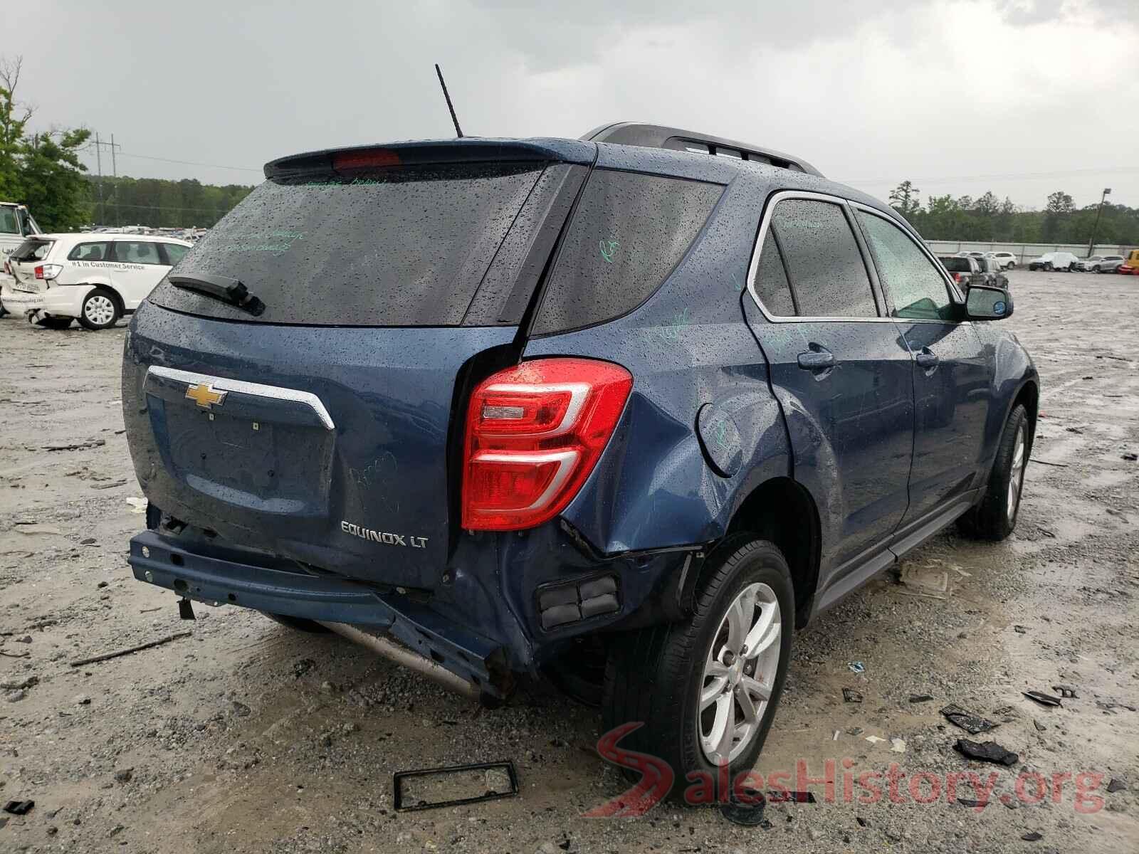 2GNALCEK7G6133158 2016 CHEVROLET EQUINOX