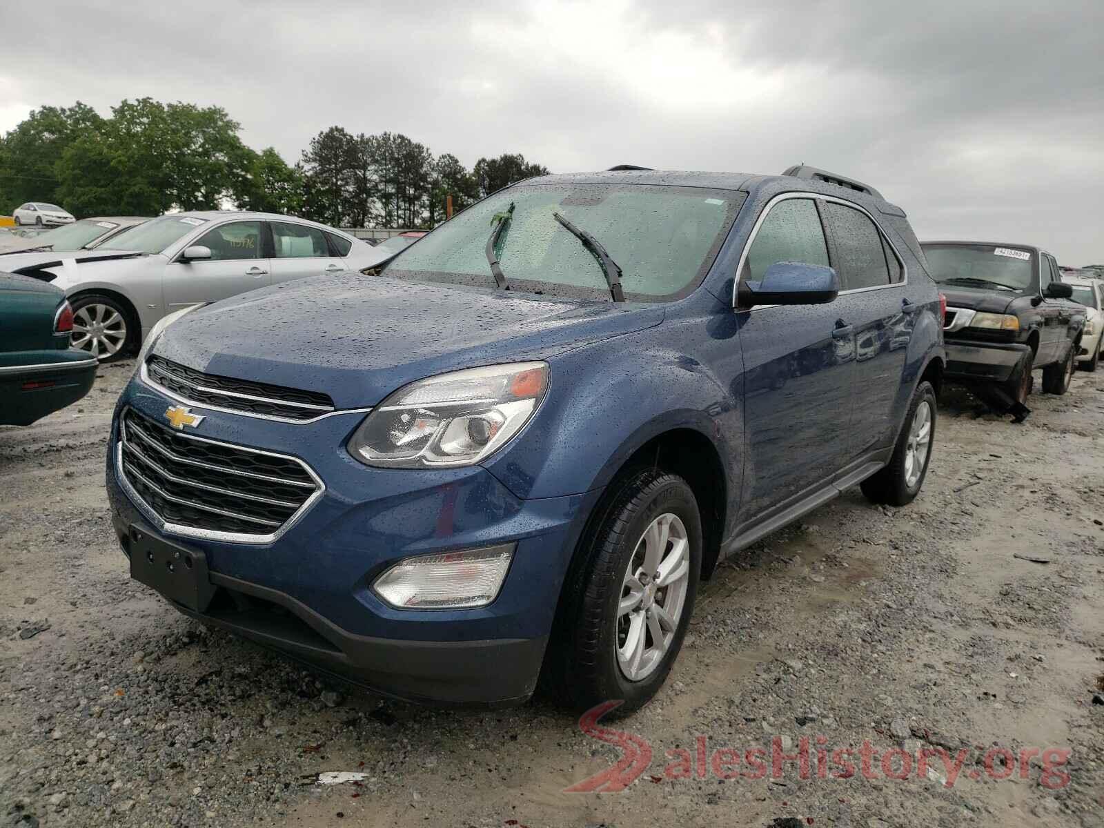 2GNALCEK7G6133158 2016 CHEVROLET EQUINOX