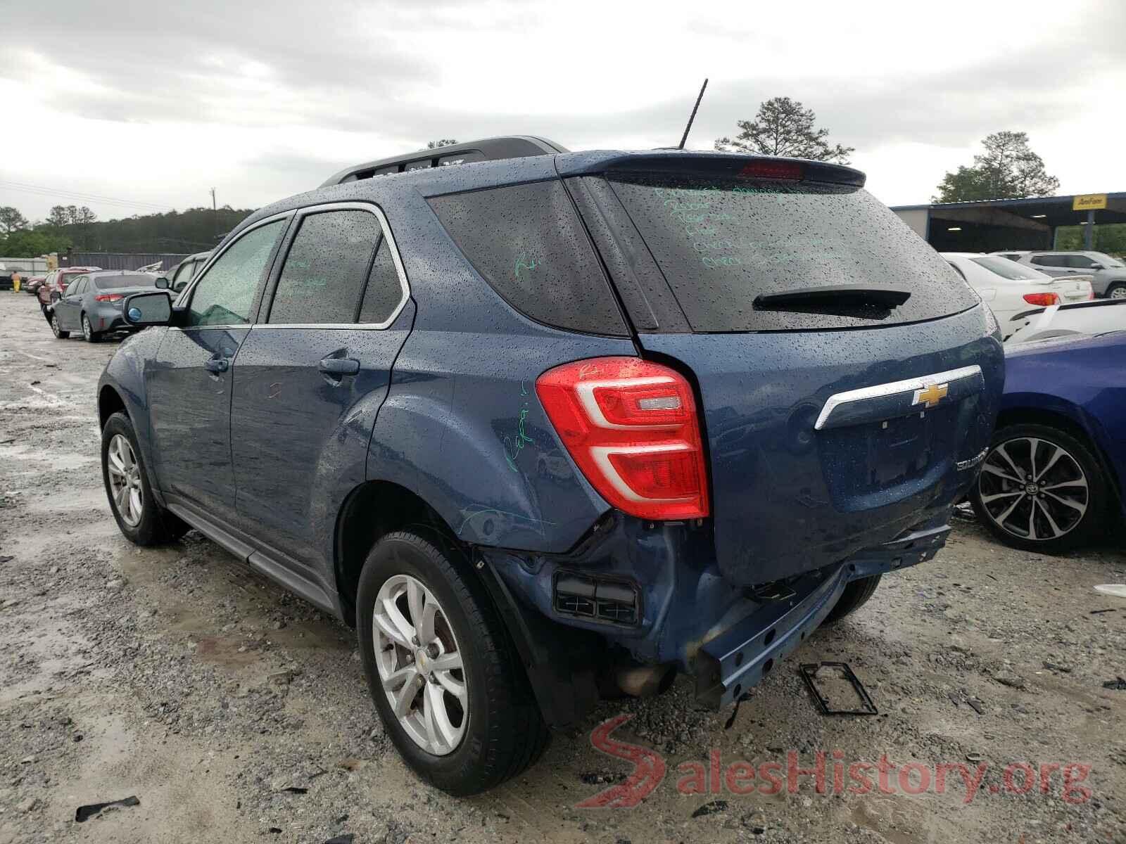 2GNALCEK7G6133158 2016 CHEVROLET EQUINOX