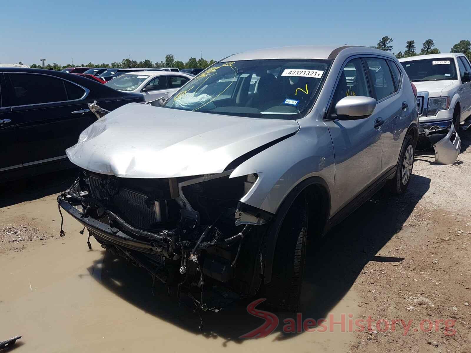 JN8AT2MT5LW012002 2020 NISSAN ROGUE